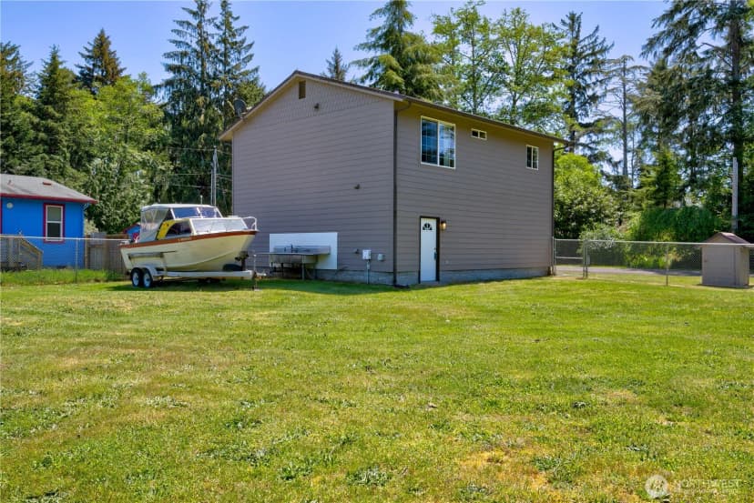 Property photo for 3331 239th Place, Ocean Park photo 36
