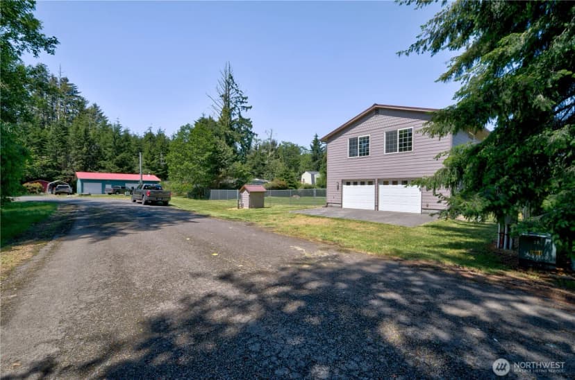 Property photo for 3331 239th Place, Ocean Park photo 37