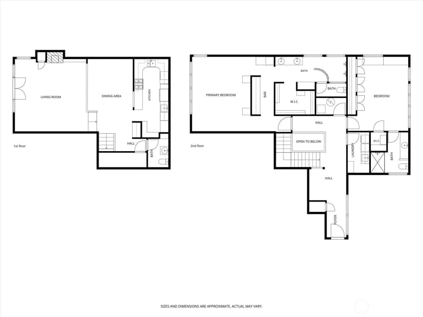 Property photo for 4163 Beach Drive Sw #102, Seattle photo 40