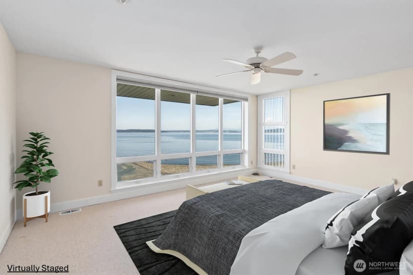 Property photo for 4163 Beach Drive Sw #102, Seattle photo 16