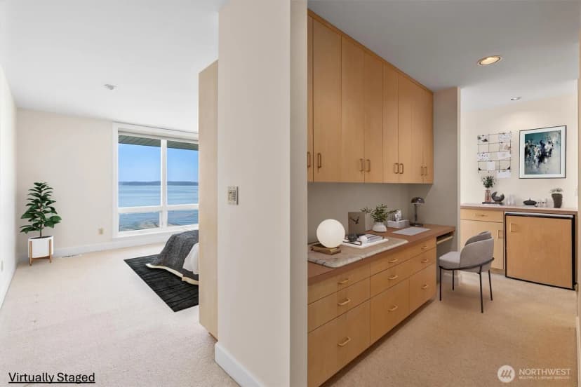 Property photo for 4163 Beach Drive Sw #102, Seattle photo 18