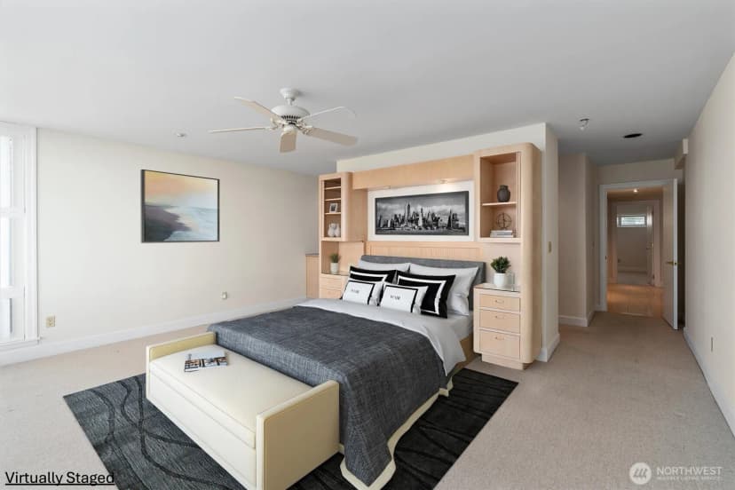 Property photo for 4163 Beach Drive Sw #102, Seattle photo 17