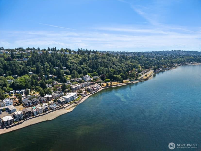 Property photo for 4163 Beach Drive Sw #102, Seattle photo 27
