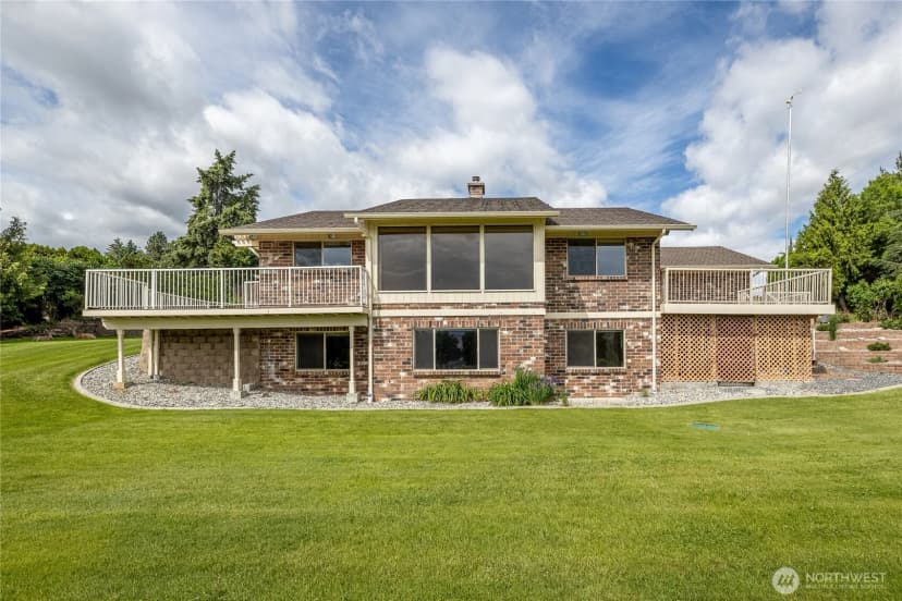 Property photo for 1632 Tanda Lane, Wenatchee