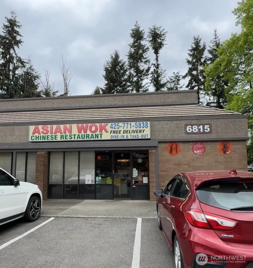 Property photo for 6815 196th Street Sw #k, Lynnwood