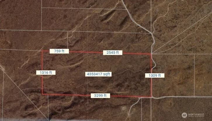 Property photo for 0 Xyz 13.2 Road, Wilson Creek photo 4