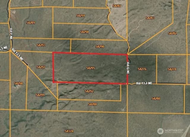 Property photo for 0 Xyz 13.2 Road, Wilson Creek photo 5
