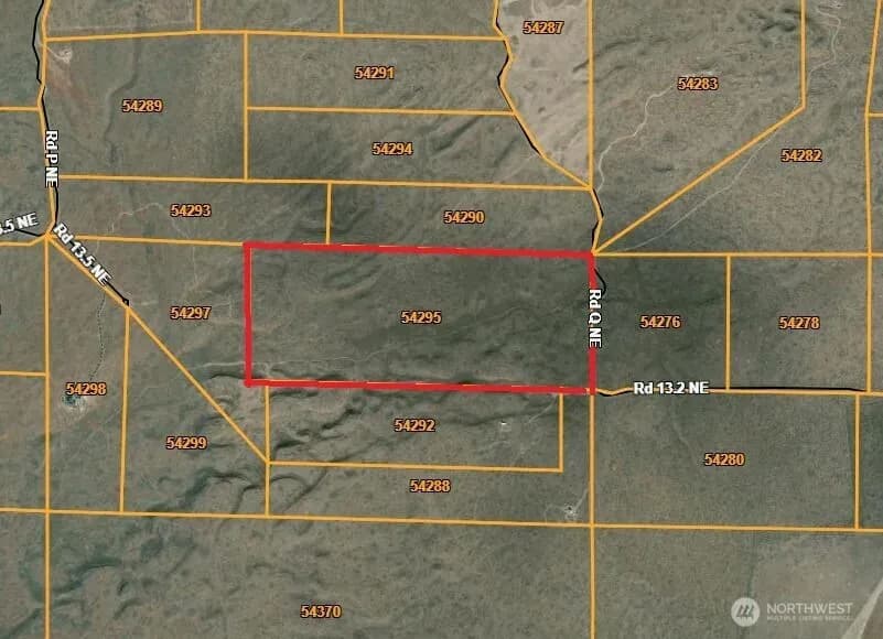 Property photo for 0 Xyz 13.2 Road, Wilson Creek photo 5
