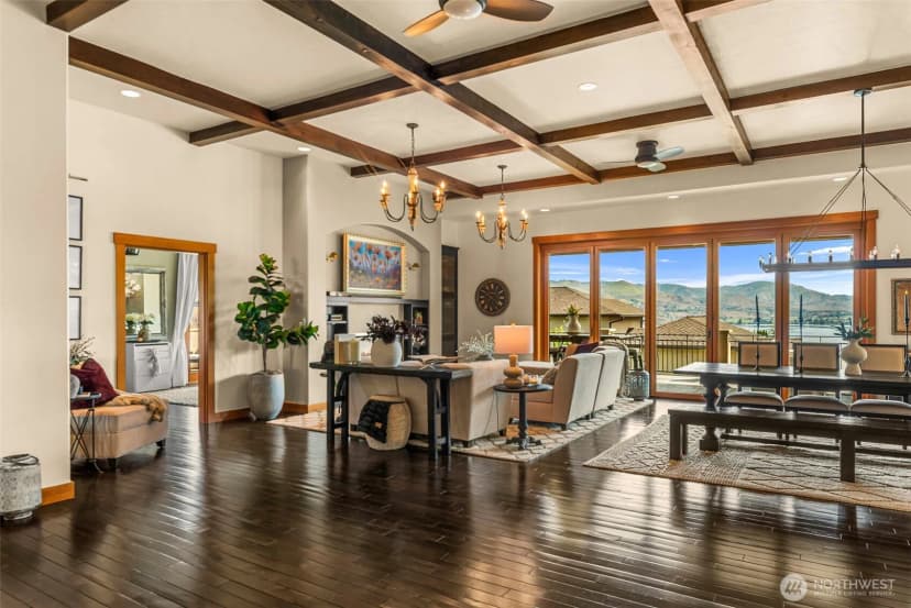 Property photo for 356 Karma Kanyon Drive, Chelan photo 7