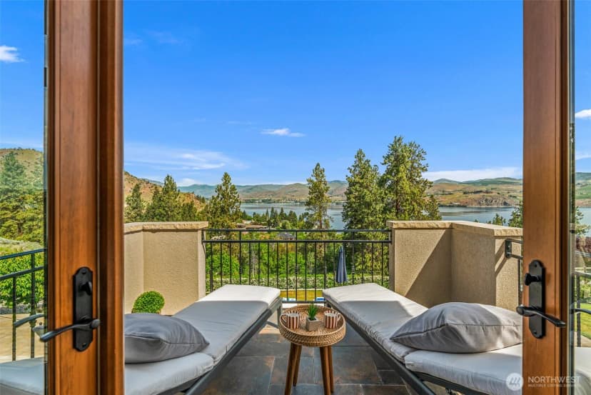 Property photo for 356 Karma Kanyon Drive, Chelan photo 14