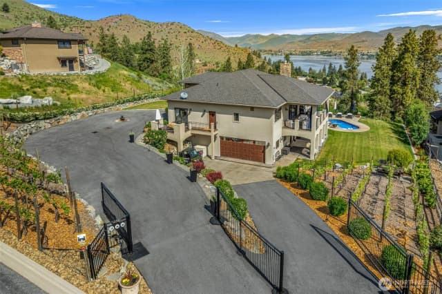 Property photo for 356 Karma Kanyon Drive, Chelan photo 3