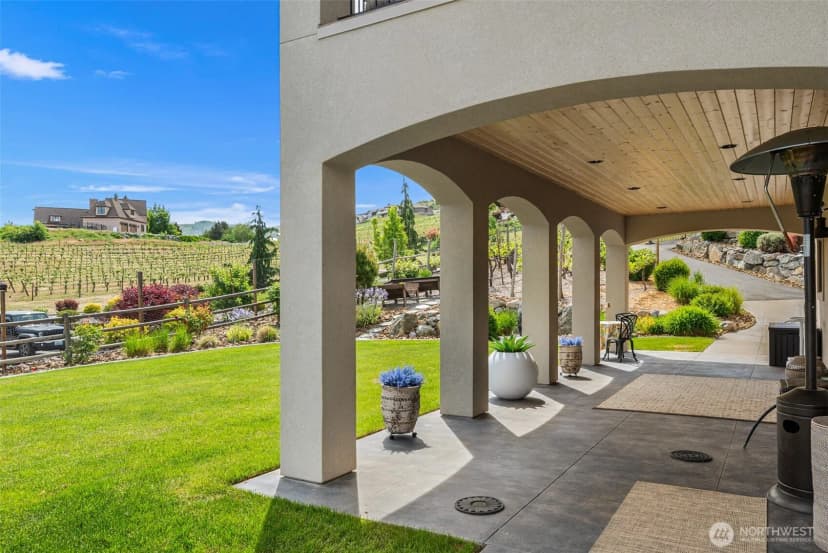 Property photo for 356 Karma Kanyon Drive, Chelan photo 31