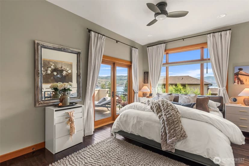 Property photo for 356 Karma Kanyon Drive, Chelan photo 13