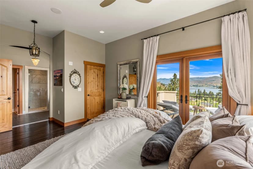 Property photo for 356 Karma Kanyon Drive, Chelan photo 12