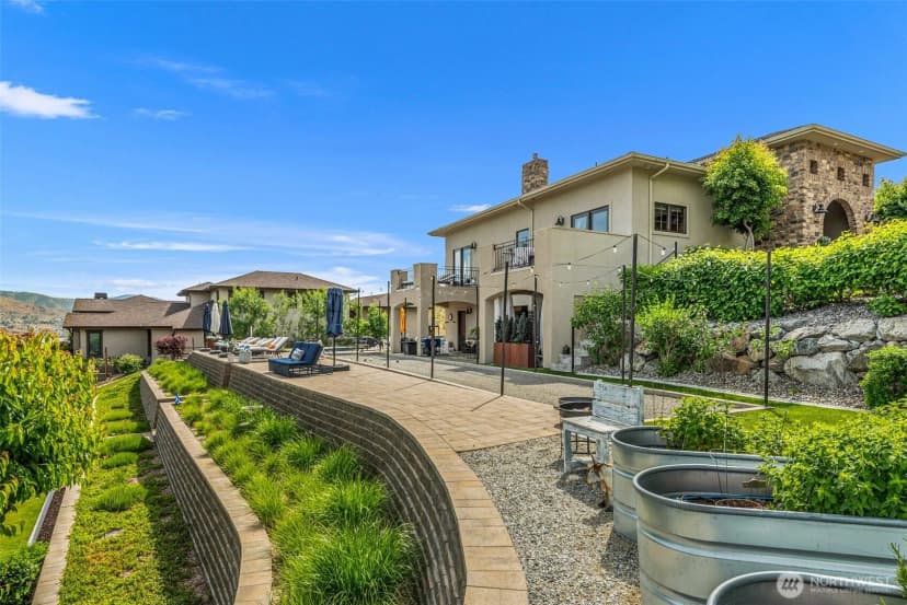 Property photo for 356 Karma Kanyon Drive, Chelan photo 36