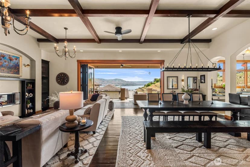 Property photo for 356 Karma Kanyon Drive, Chelan photo 6