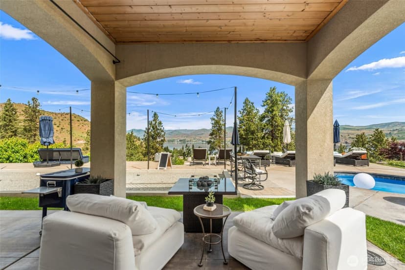 Property photo for 356 Karma Kanyon Drive, Chelan photo 32