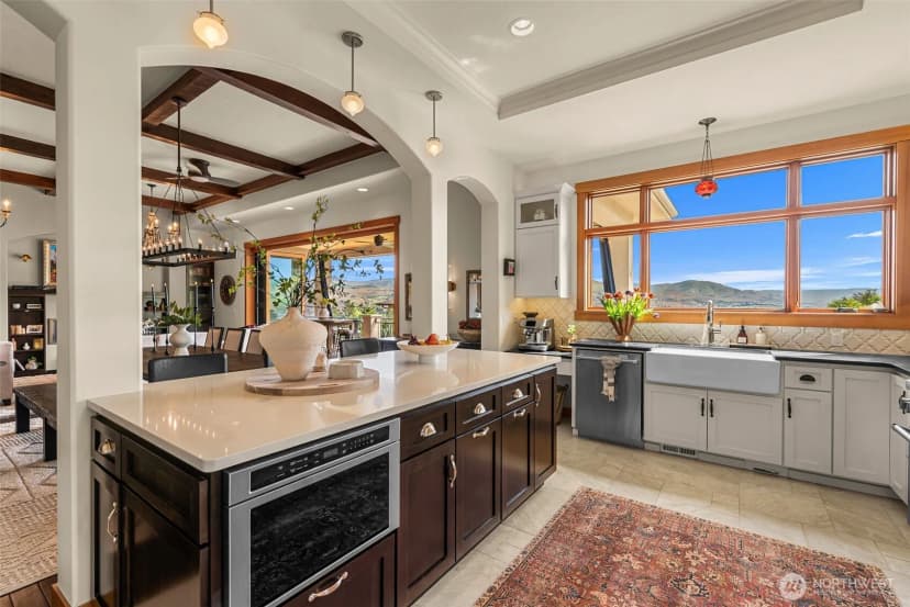Property photo for 356 Karma Kanyon Drive, Chelan photo 9