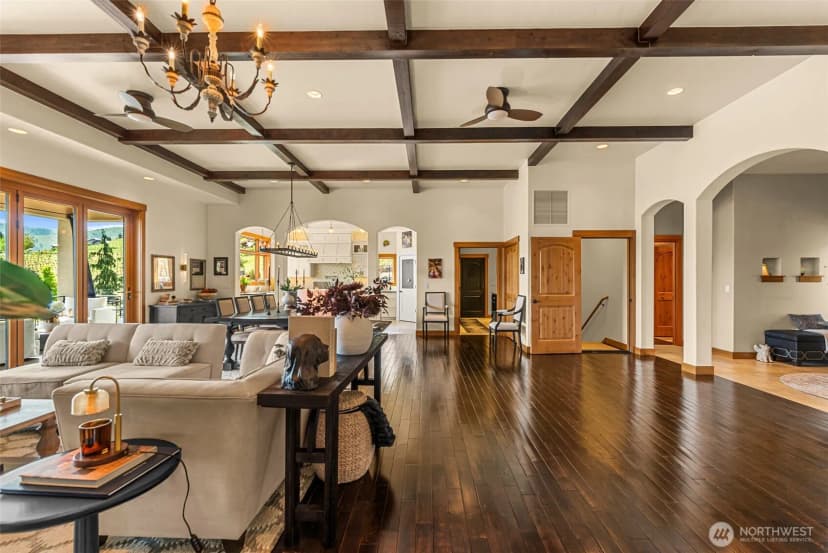 Property photo for 356 Karma Kanyon Drive, Chelan photo 8