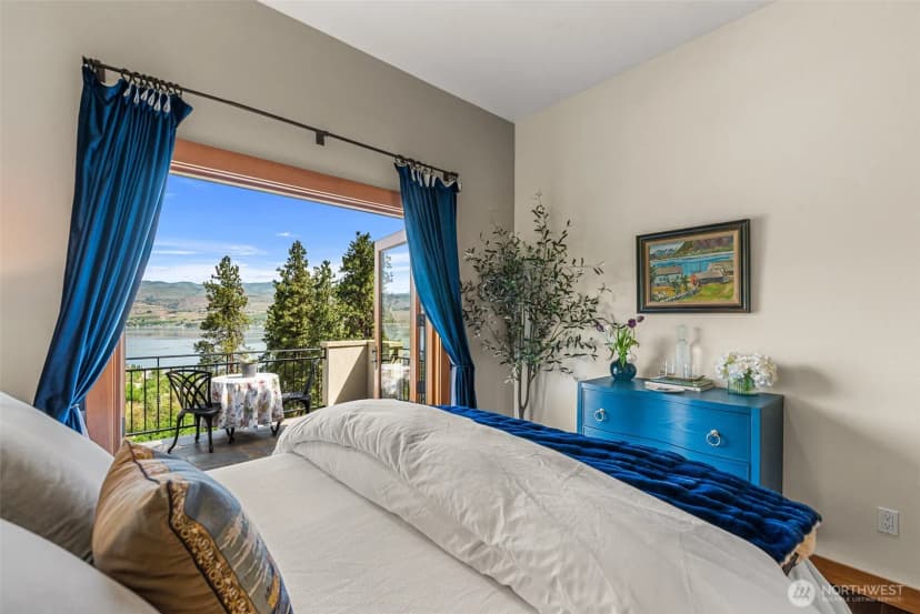 Property photo for 356 Karma Kanyon Drive, Chelan photo 17