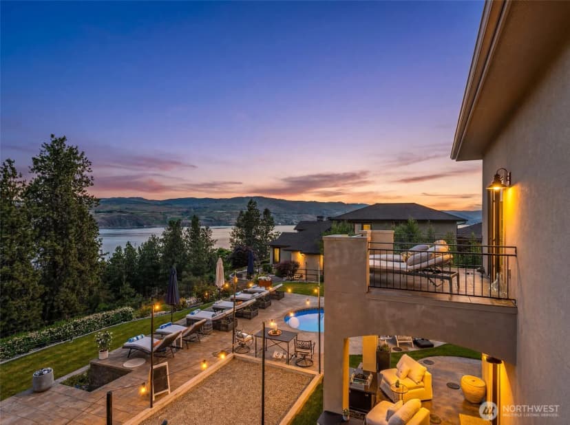 Property photo for 356 Karma Kanyon Drive, Chelan photo 37