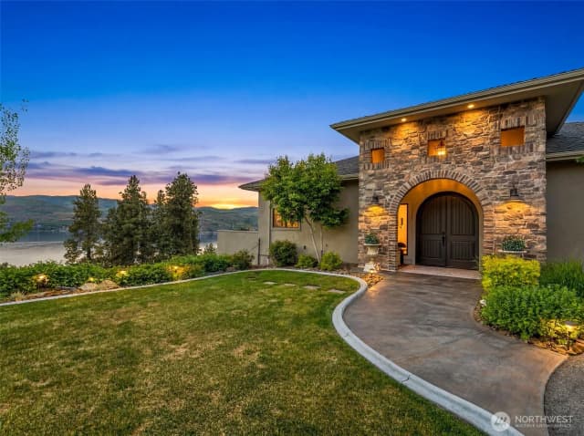 Property photo for 356 Karma Kanyon Drive, Chelan