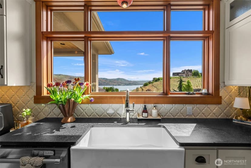 Property photo for 356 Karma Kanyon Drive, Chelan photo 11