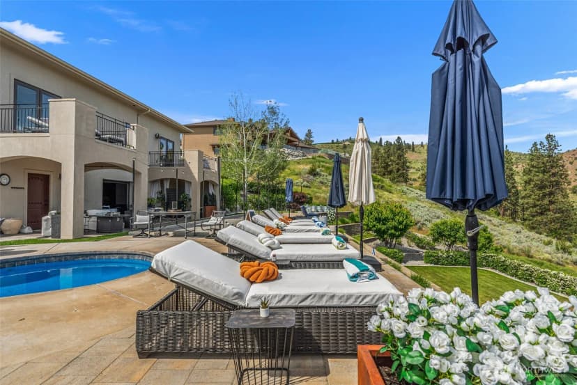 Property photo for 356 Karma Kanyon Drive, Chelan photo 34