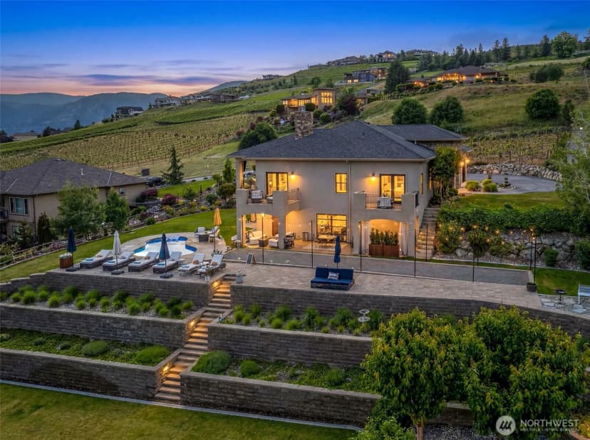 Property photo for 356 Karma Kanyon Drive, Chelan photo 40