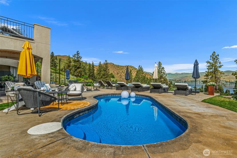 Property photo for 356 Karma Kanyon Drive, Chelan photo 33