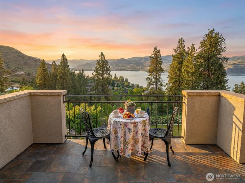 Property photo for 356 Karma Kanyon Drive, Chelan photo 18