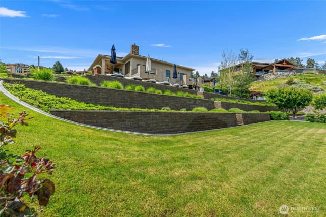 Property photo for 356 Karma Kanyon Drive, Chelan photo 4