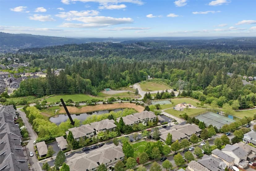 Property photo for 1931 23rd Place Ne #202, Issaquah photo 27