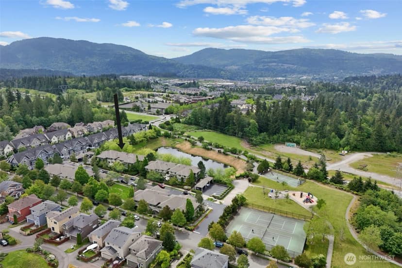 Property photo for 1931 23rd Place Ne #202, Issaquah photo 29