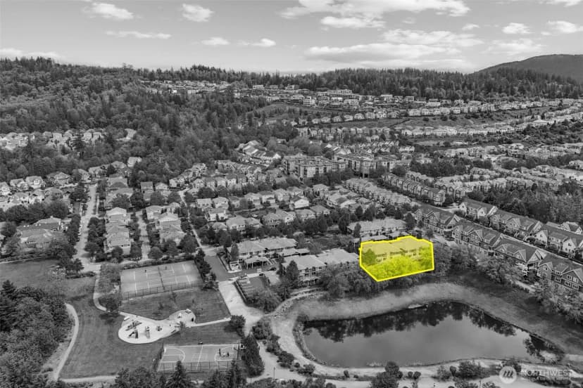 Property photo for 1931 23rd Place Ne #202, Issaquah photo 26