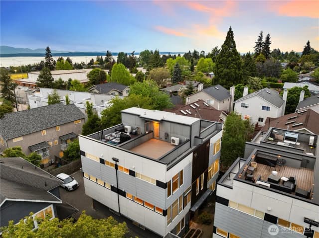 Property photo for 9043 C Mary Avenue Nw, Seattle