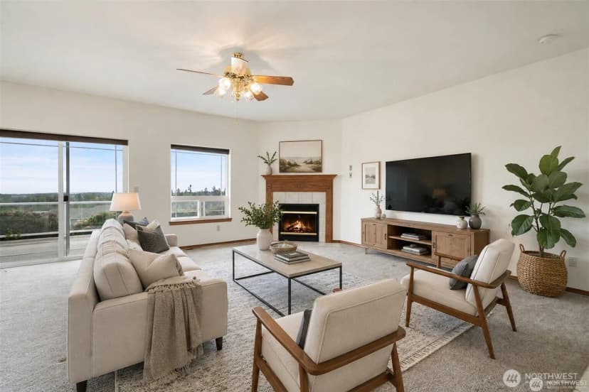 Property photo for 131 Rilla Lane, Sequim photo 5