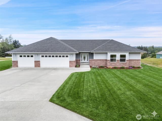 Property photo for 131 Rilla Lane, Sequim