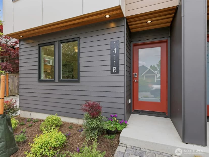 Property photo for 1411 B N 48th Street, Seattle photo 36