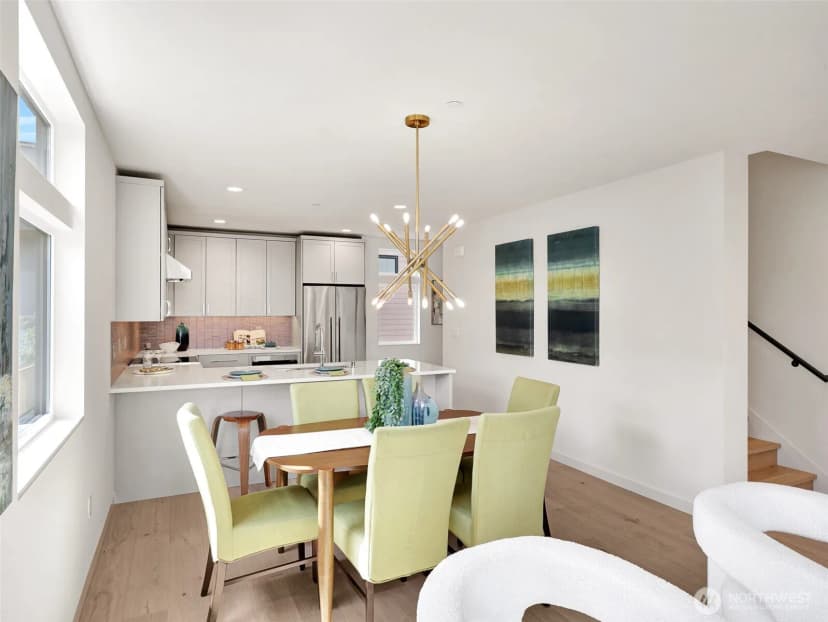 Property photo for 1411 B N 48th Street, Seattle photo 11