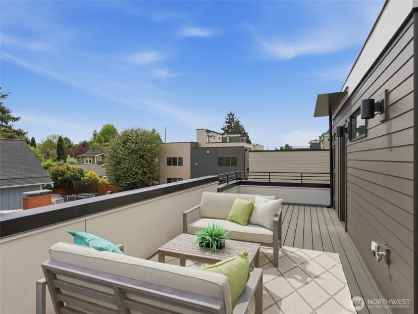 Property photo for 1411 B N 48th Street, Seattle photo 33
