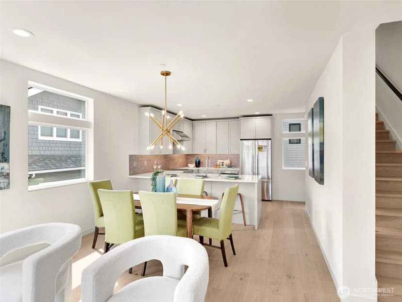 Property photo for 1411 B N 48th Street, Seattle photo 10
