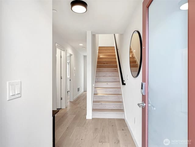 Property photo for 1411 B N 48th Street, Seattle photo 2