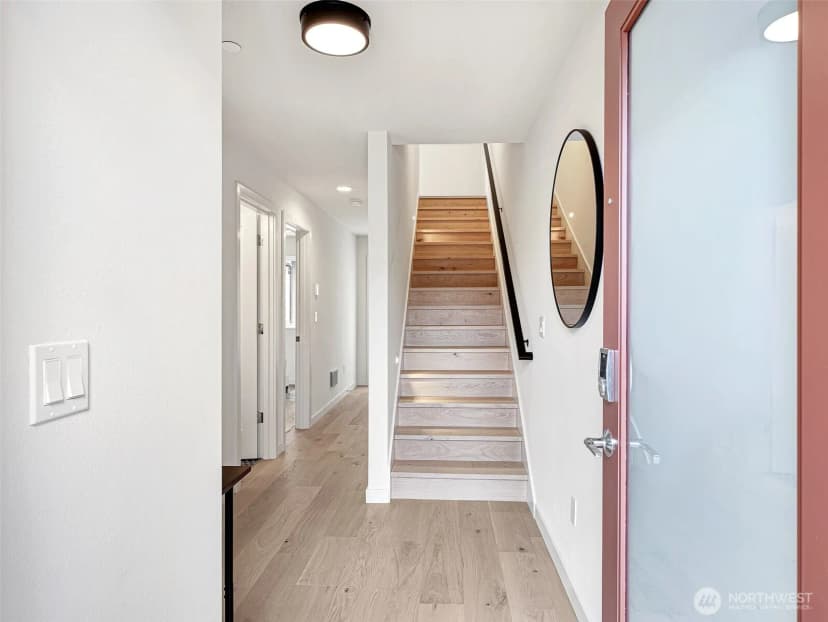 Property photo for 1411 B N 48th Street, Seattle photo 2