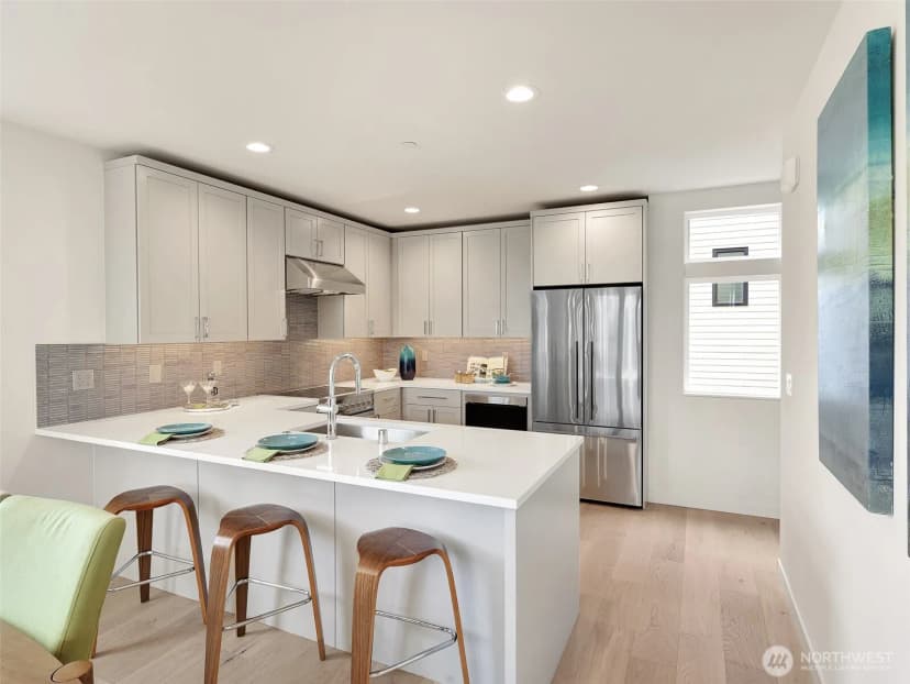 Property photo for 1411 B N 48th Street, Seattle photo 15