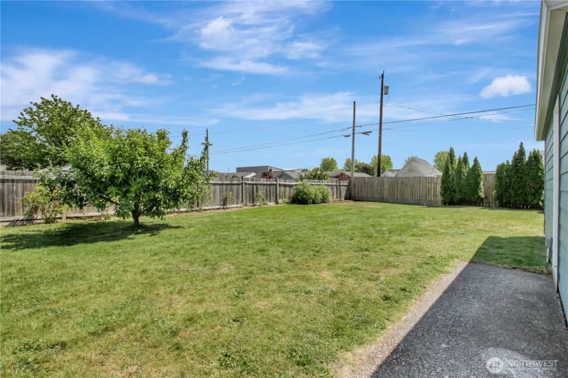 Property photo for 1608 9th Street, Marysville photo 28