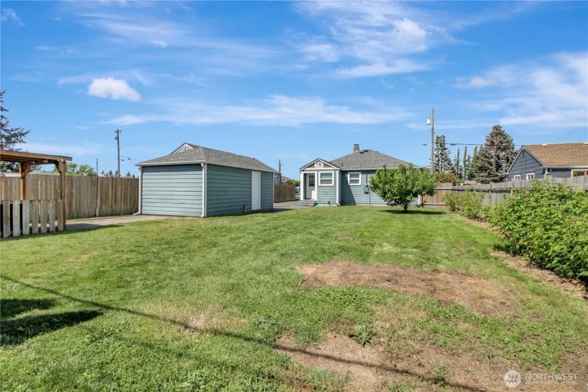 Property photo for 1608 9th Street, Marysville photo 31