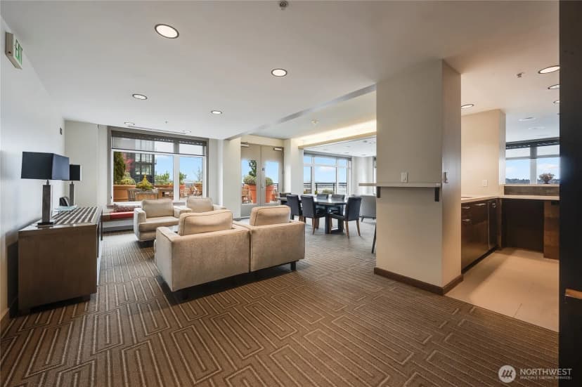 Property photo for 2607 Western Avenue #403, Seattle photo 29