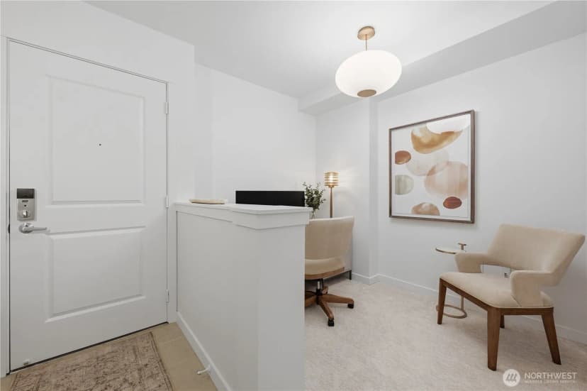 Property photo for 2607 Western Avenue #403, Seattle photo 23