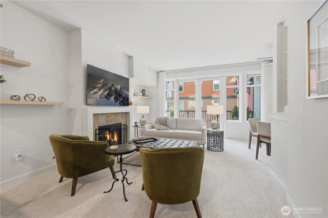 Property photo for 2607 Western Avenue #403, Seattle photo 5